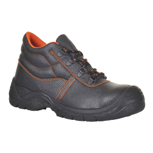 Bocanci de protectie scuff s3, Incaltaminte de lucru