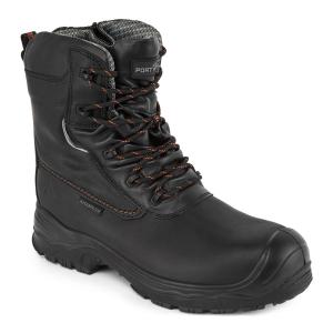 Bocanci Traction 7 inch (18cm) Portwest Compositelite S3 HRO CI WR