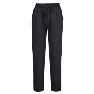 Pantaloni Bumbac Mesh Air Chef De Aer