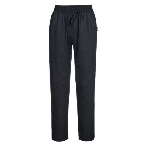 Pantaloni Bumbac Mesh Air Chef De Aer