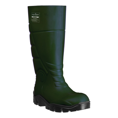 Cizme de cauciuc cizme pu fara protectie o4 ci fo