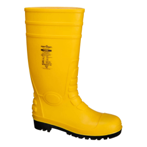 Cizme de cauciuc cizme total siguranta s5