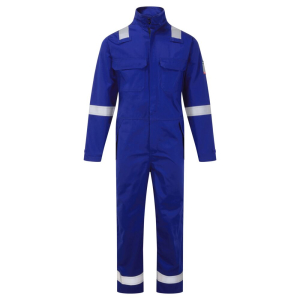 Combinezon FR Chemical Resistant