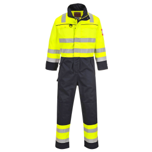 Combinezon HiVis Multi-Norm