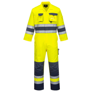 Combinezon Nantes Hi-Vis