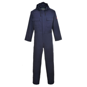 Combinezon cu gluga Bizweld