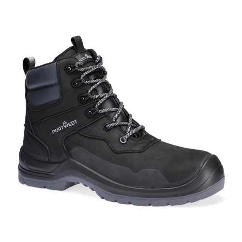 Cizme compozit nubuck s7l