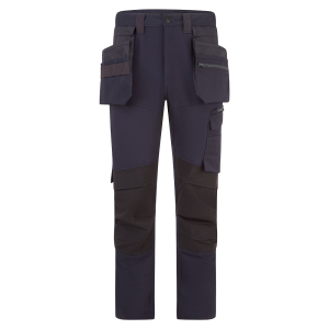 Pantaloni dx4 craft detachable holster