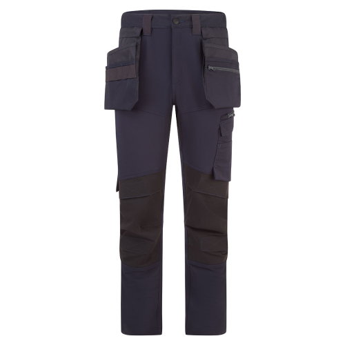 Pantaloni dx4 craft detachable holster
