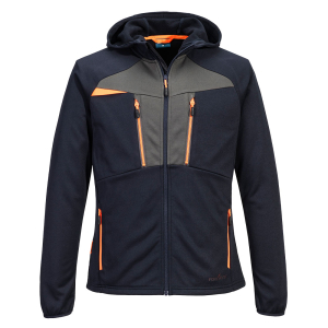 Fleece dx4 technical, Geci de lucru