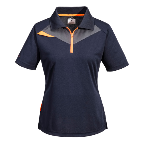 Tricou polo dx4 tricou dama s/s, Tricouri polo pentru dama