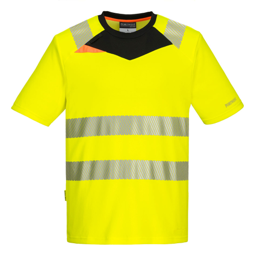 DX4 Tricou S/S