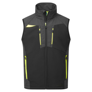 Softshell dx4 vestă gilet (3l)