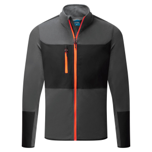 Fleece ev4 texturat, Geci de lucru
