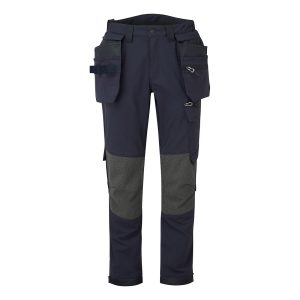 EV4 Pantaloni de serviciu stretch