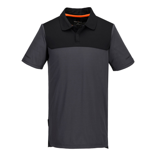 Tricou polo ev4 tricou ușor s/s