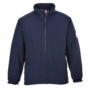 Fleece ignifug modaflame anti static