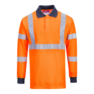 Camasa ignifug modaflame hvo polo, Tricouri polo pentru barbati