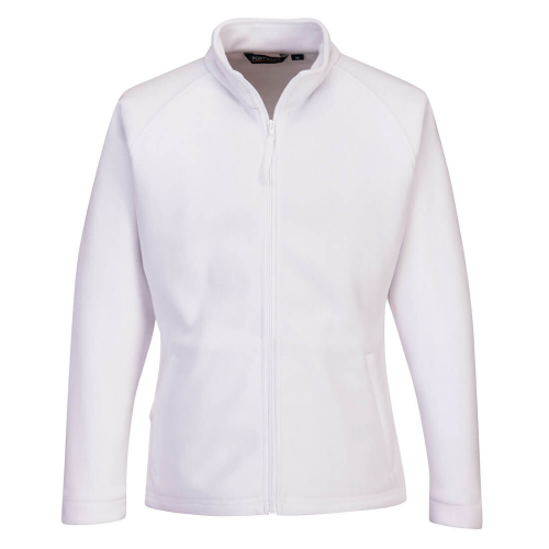 Fleece aran pentru femei, Uniforme bucatari/ospatari