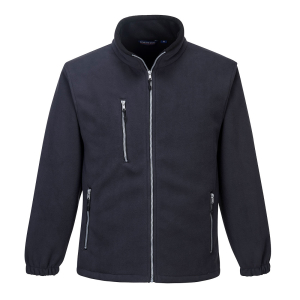 Fleece city, Geci de lucru