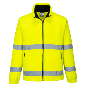 Fleece vizibilitate ridicata essential