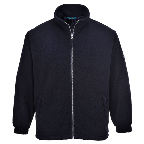 Fleece rezistent la vant, Geci de lucru