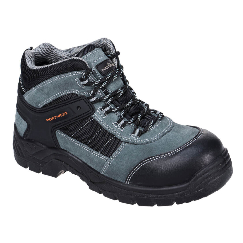 Ghete Trekker Plus Portwest Compositelite S1P