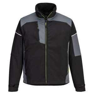 Softshell jacheta pw3 (3l), Geci de lucru