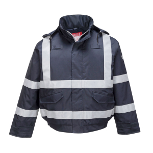 Jacheta Bomber Biflame Rain FR MUlti ProtectionMultiprotection