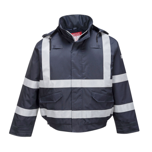 Jacheta Bomber Biflame Rain FR MUlti ProtectionMultiprotection