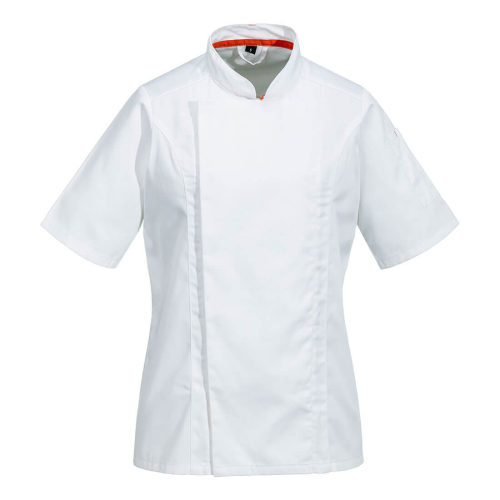 Jacheta Chef MeshAir Pro  S/S