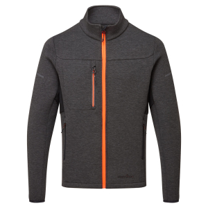 Fleece jacheta ev4 technical, Geci de lucru