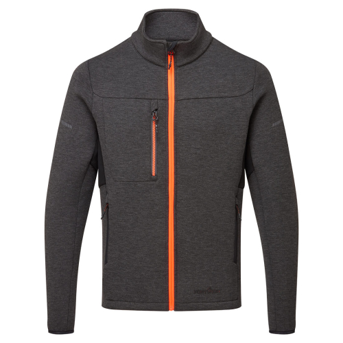 Fleece jacheta ev4 technical, Geci de lucru