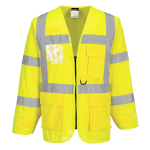 Jacheta Executive Hi-Vis