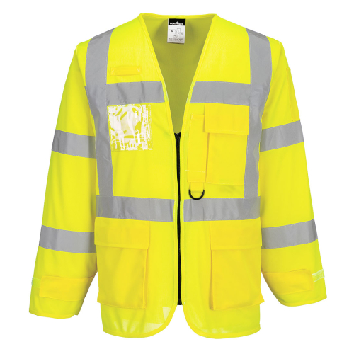 Jacheta Executive Hi-Vis