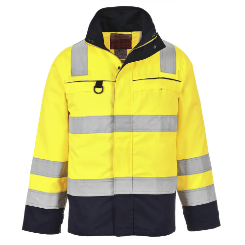 Jacheta HiViS Multi-Norm
