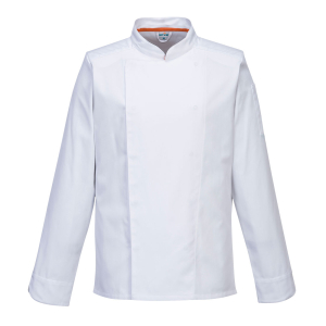 Jacheta Mesh Air Pro L/S, Uniforme bucatari/ospatari