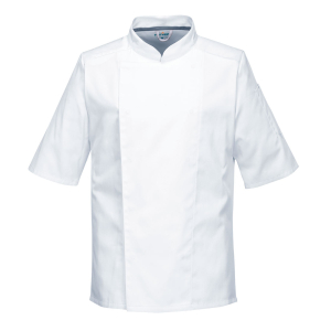Jacheta Mesh Air Pro S/S, Uniforme bucatari/ospatari
