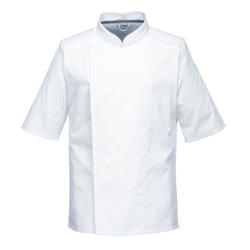 Jacheta Mesh Air Pro S/S, Uniforme bucatari/ospatari