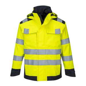 Jacheta Modaflame Rain Multi Norm Arc