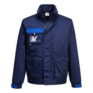 Jacheta Portwest Texo Contrast