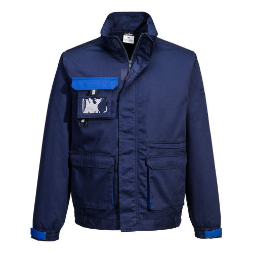 Jacheta Portwest Texo Contrast
