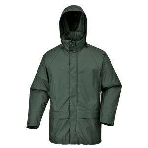 Jacheta Sealtex AIR, Geci de lucru