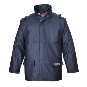 Jacheta Sealtex™ Flame, Geci de lucru