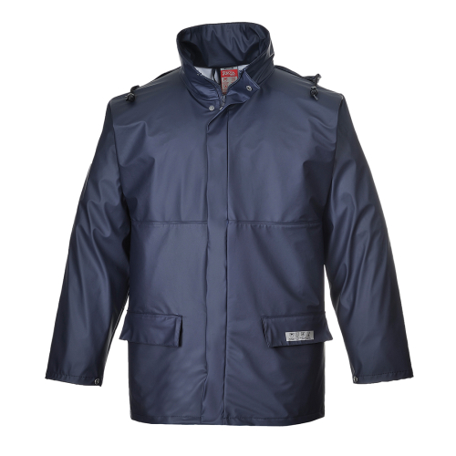 Jacheta Sealtex™ Flame, Geci de lucru