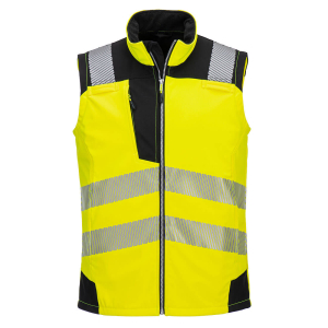 Softshell jacheta hivis (3l)