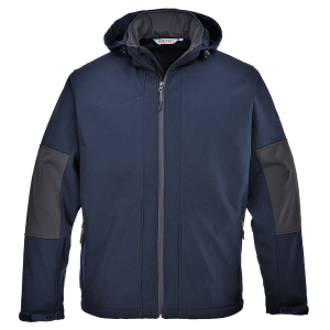 Softshell jacheta cu gluga (3l), Geci de lucru