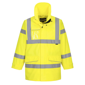 Jacheta de ploaie Extreme Parka