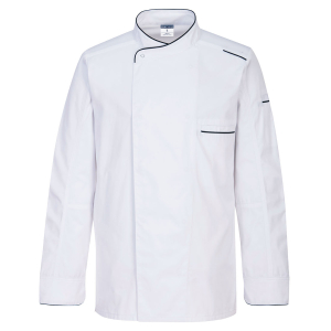 Jachetă Surrey Chefs L/S