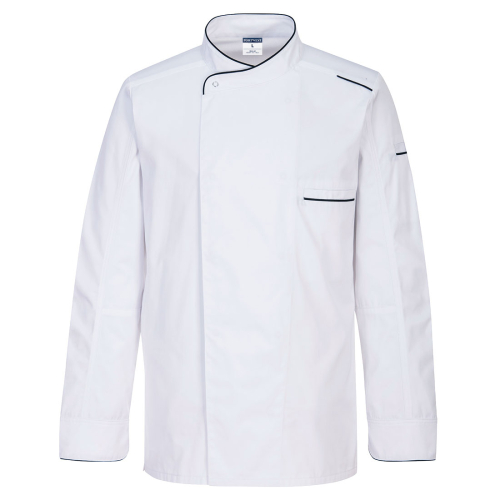 Jachetă Surrey Chefs L/S